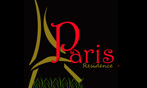 PARIS RESIDENCE