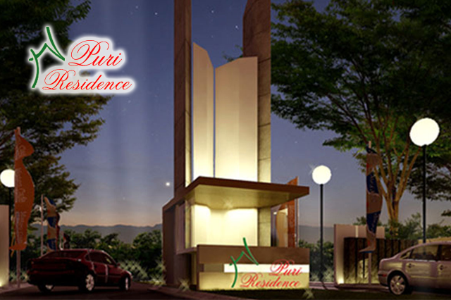puri residence