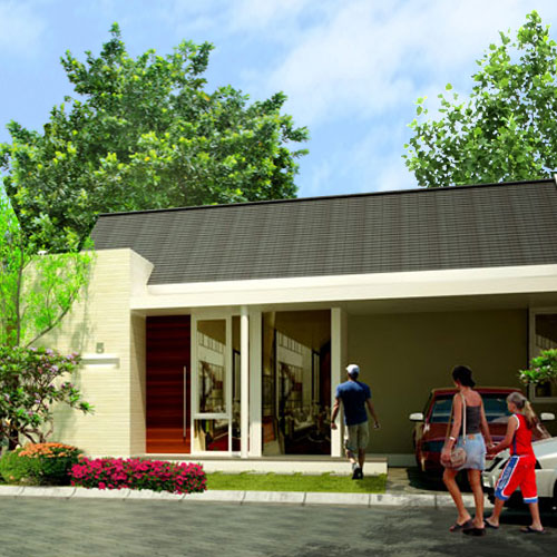 PURI RESIDENCE - EMERALD