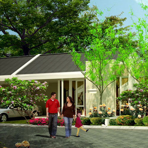 PURI RESIDENCE - RUBY TYPE