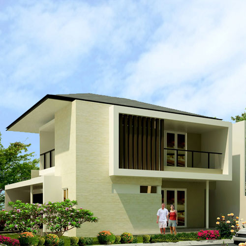 PURI RESIDENCE - CROWN
